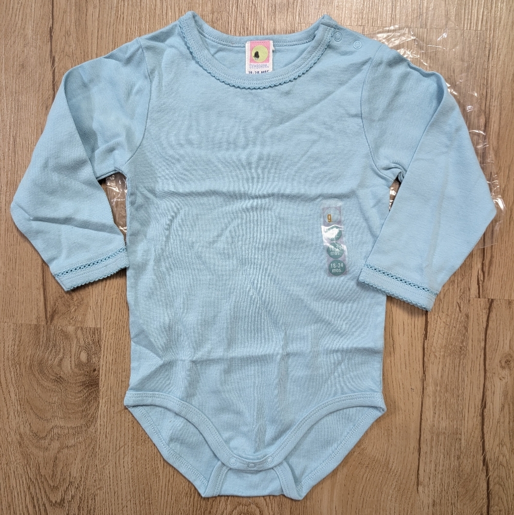 Vintage Gymboree Onesie